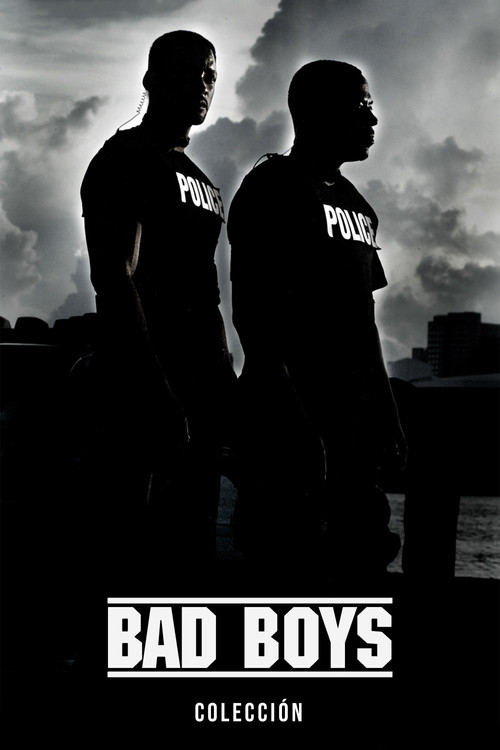 Bad Boys