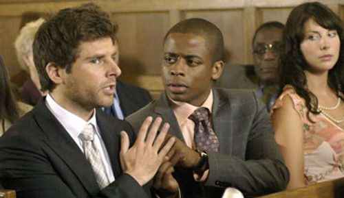 Psych: Agentes Especiais: 1×3