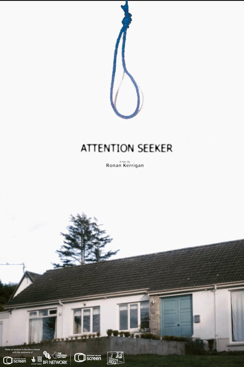 Attention Seeker