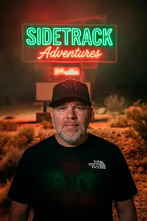 Sidetrack Adventures poster