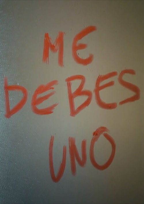 You owe me one