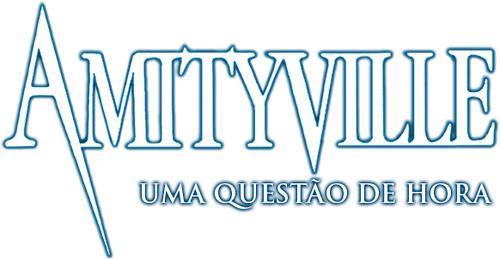 Amityville 1992: It's About Time