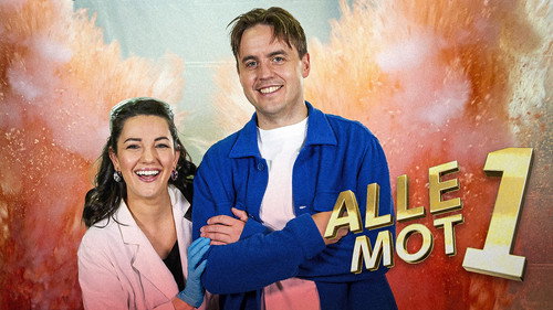 Escena 1 de Alle mot 1