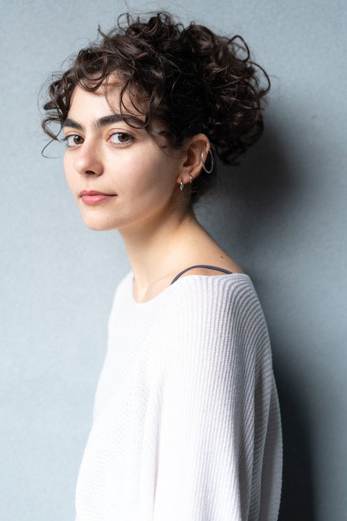 Foto de Francesca Spano