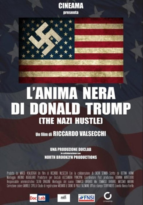 L'Anima Nera di Donald Trump (2016)