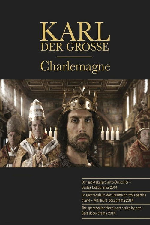 Escena 6 de Karl der Große