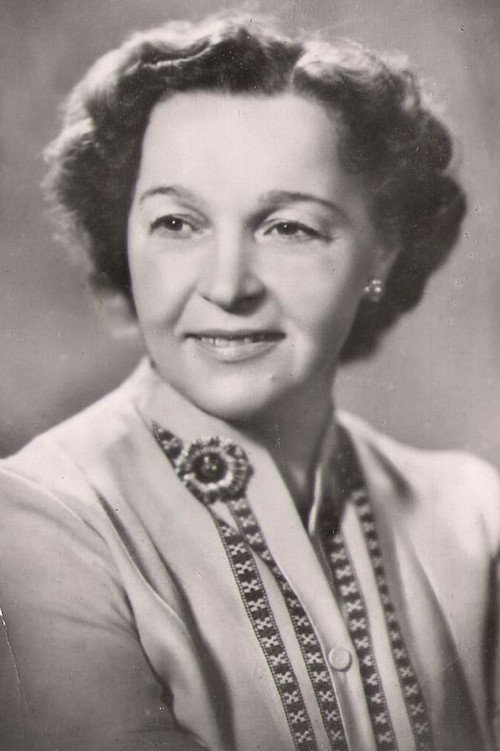 Vera Maretskaya