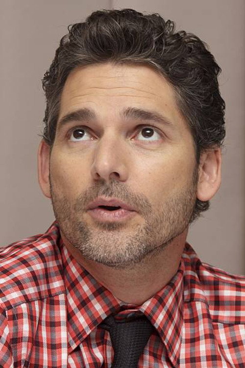 Eric Bana