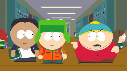 South Park: 19×4