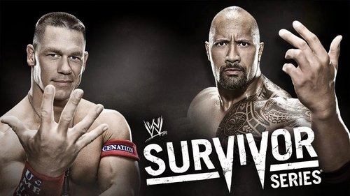 Poster della serie WWE Pay Per View