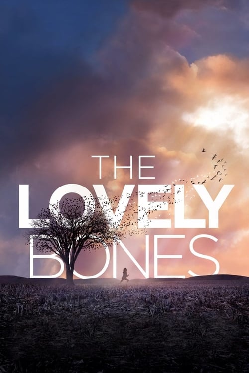 Grootschalige poster van The Lovely Bones