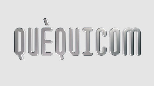 QuèQuiCom - Season 1 Backdrop Blur