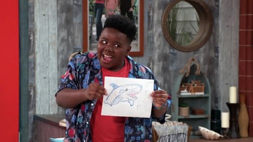 Poster della serie The Thundermans: Undercover