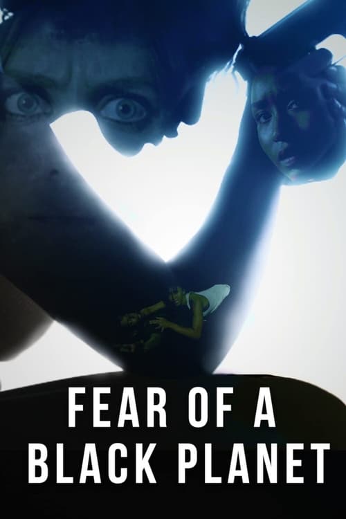 Fear of a Black Planet Movie Poster Image