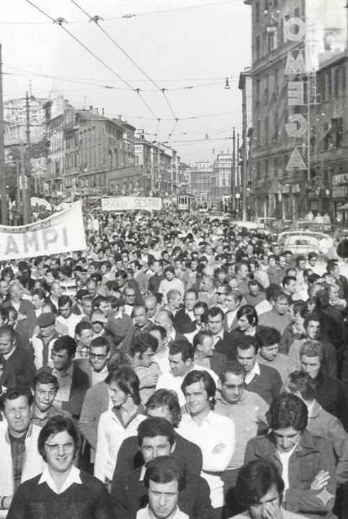 Pagherete caro, pagherete tutto