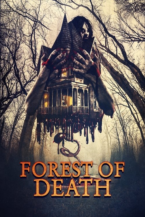 Forest of Death poster