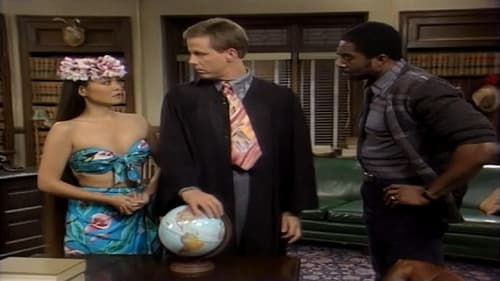 Night Court, S04E10 - (1986)