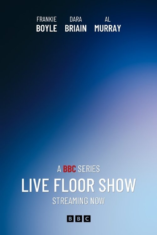 Poster for Live Floor Show (2002)