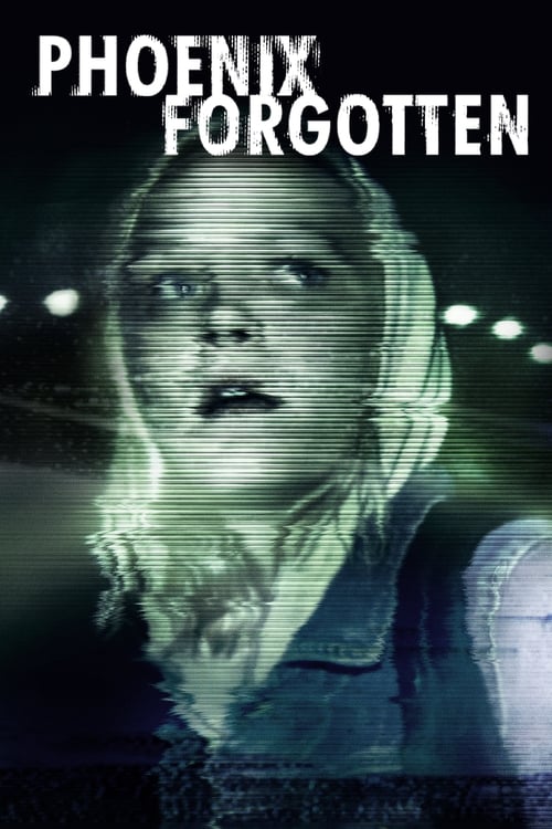 Where to stream Phoenix Forgotten