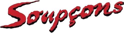 Soupçons