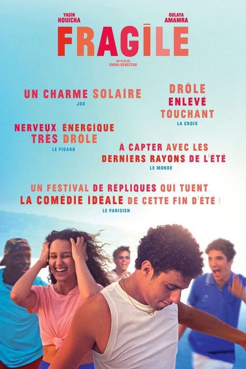 Hard Shell, Soft Shell poster