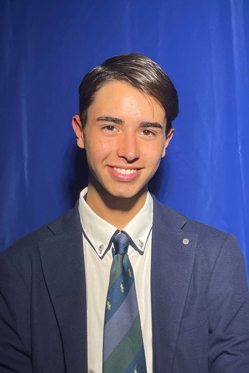 Lorenzo Petringa