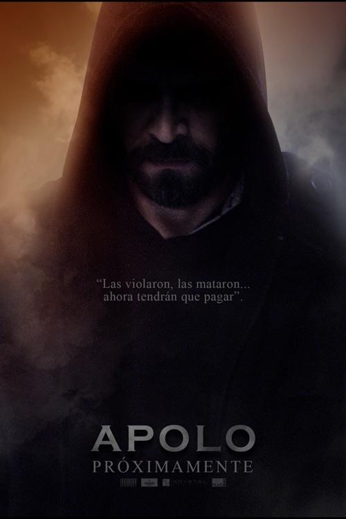 Apolo (2021) Poster