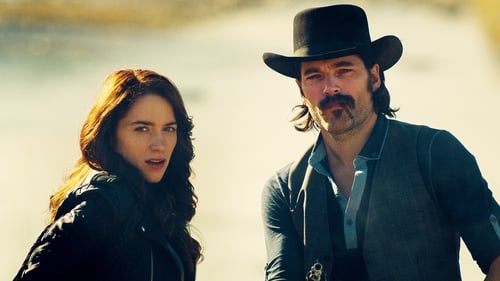 Wynonna Earp: 1×4