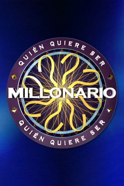 Escena 4 de ¿Quién quiere ser millonario?