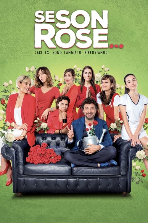 Se son rose 2018