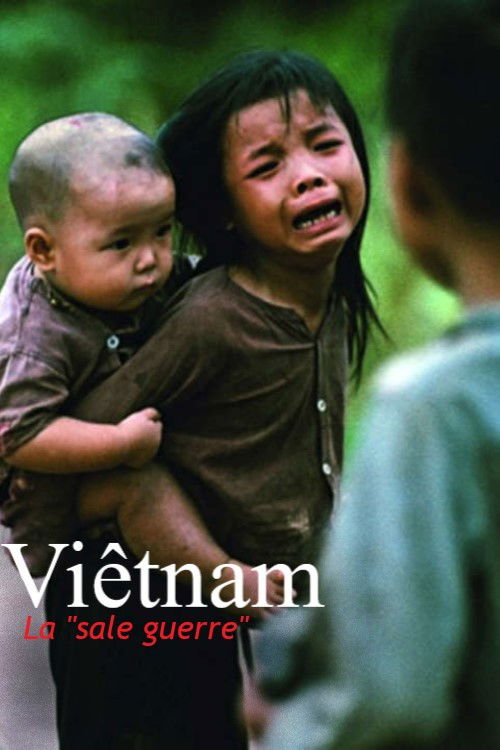 Der Vietnamkrieg - Gesichter einer Tragödie poster