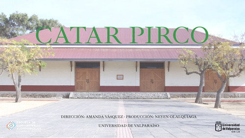 Catar Pirco