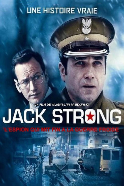 Jack Strong 2017