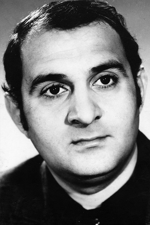 Foto de Nadir Zeynalov