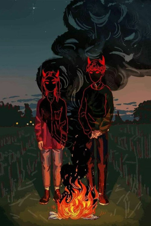 The End of the F***ing World