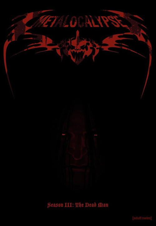 Season 3 poster