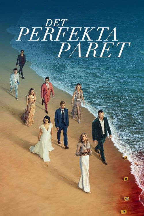 Det perfekta paret