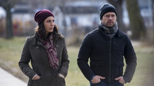 Private Eyes: 1×4