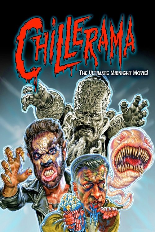 Chillerama (2011) HD Movie Streaming