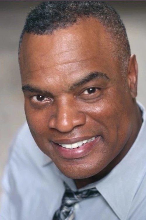 Demetrious Murray