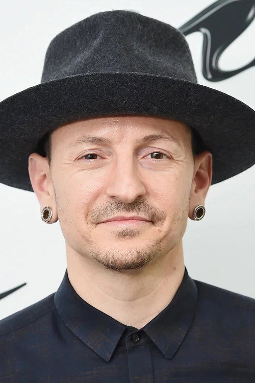 Chester Bennington