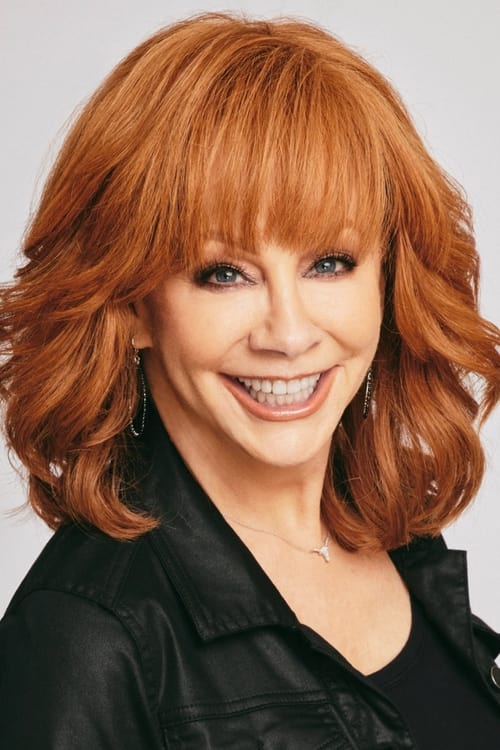 Kép: Reba McEntire színész profilképe