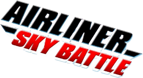 Airliner Sky Battle