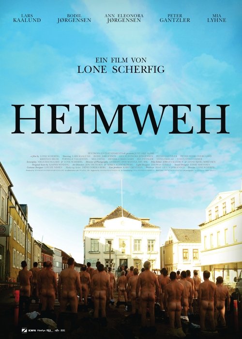 Heimweh Poster