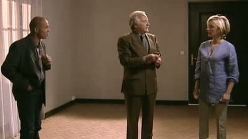 Poster della serie H