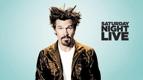 Poster della serie Saturday Night Live