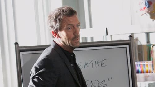 House, S02E15 - (2006)