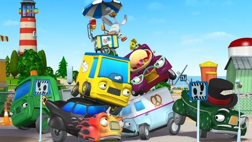 Image de l'épisode 3