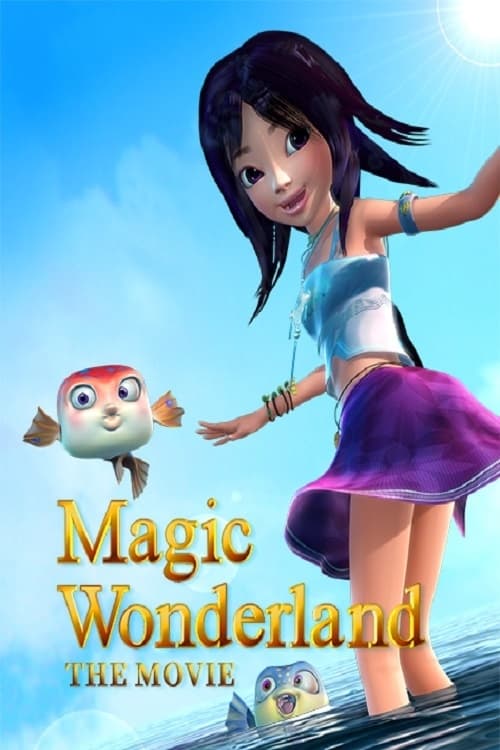 Magic Wonderland