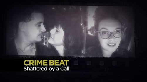 Poster della serie Crime Beat